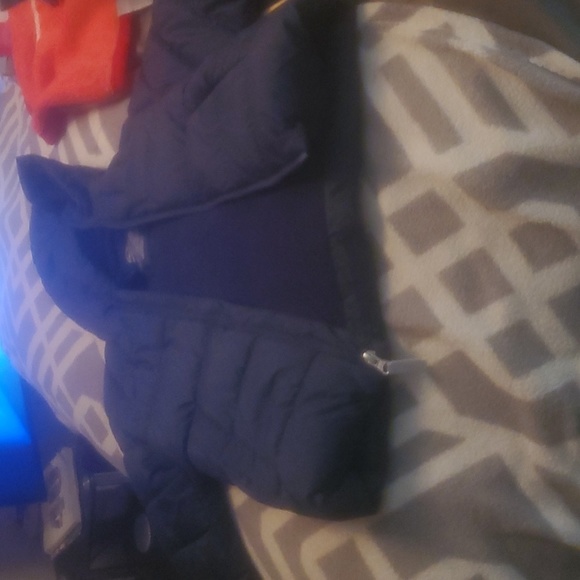 Puffer jacket - Picture 3 of 3